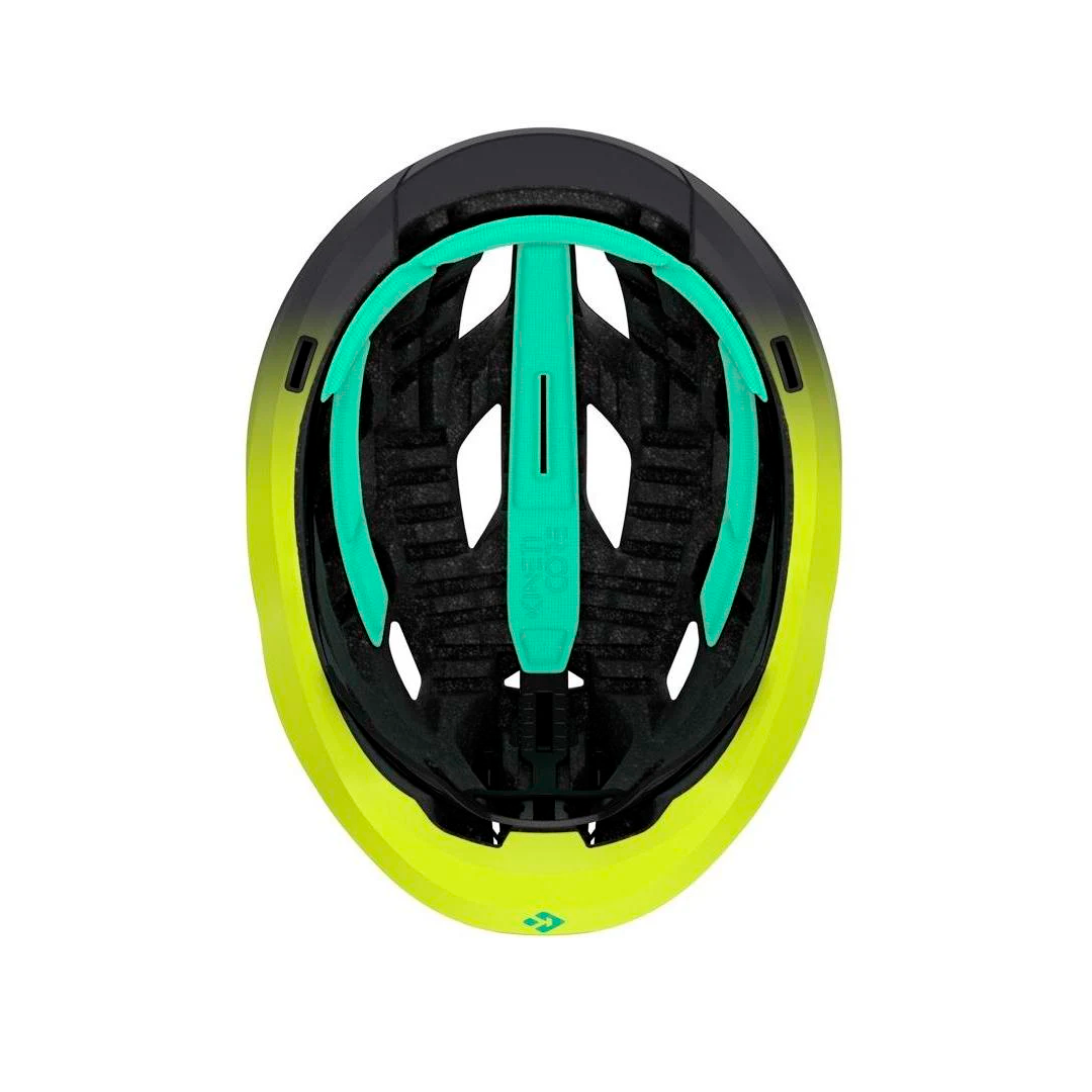 Capacete Road Lazer Strada KinetiCore