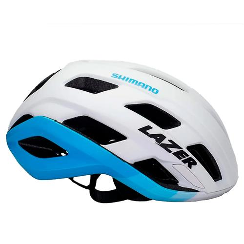 Capacete Road Lazer Strada KinetiCore