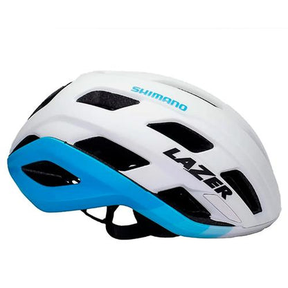 Capacete Road Lazer Strada KinetiCore