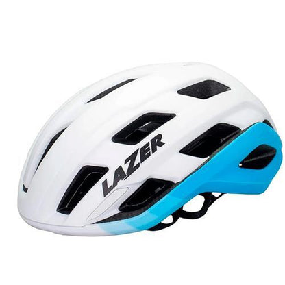 Capacete Road Lazer Strada KinetiCore