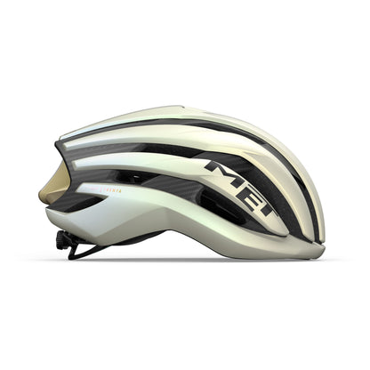 Capacete para Road/Triathlon MET Trenta 3K Carbon MIPS