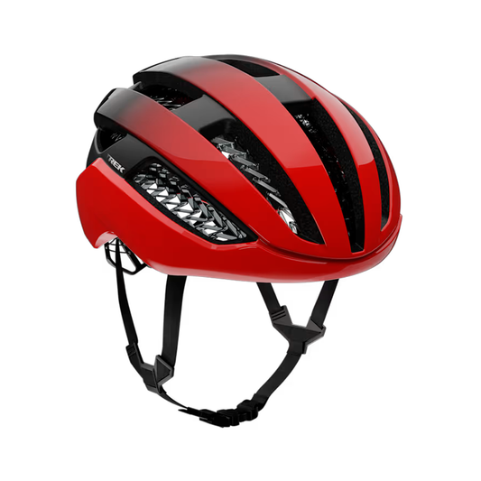 Capacete para Road Trek Circuit WaveCel