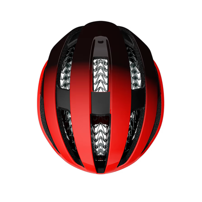 Capacete para Road Trek Circuit WaveCel