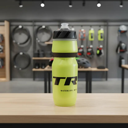 Caramanhola térmica Trek Voda Ice 591 mL