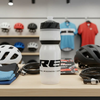 Caramanhola térmica Trek Voda Ice 591 mL