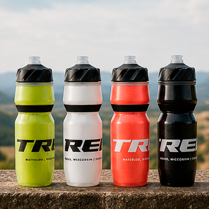 Caramanhola térmica Trek Voda Ice 591 mL