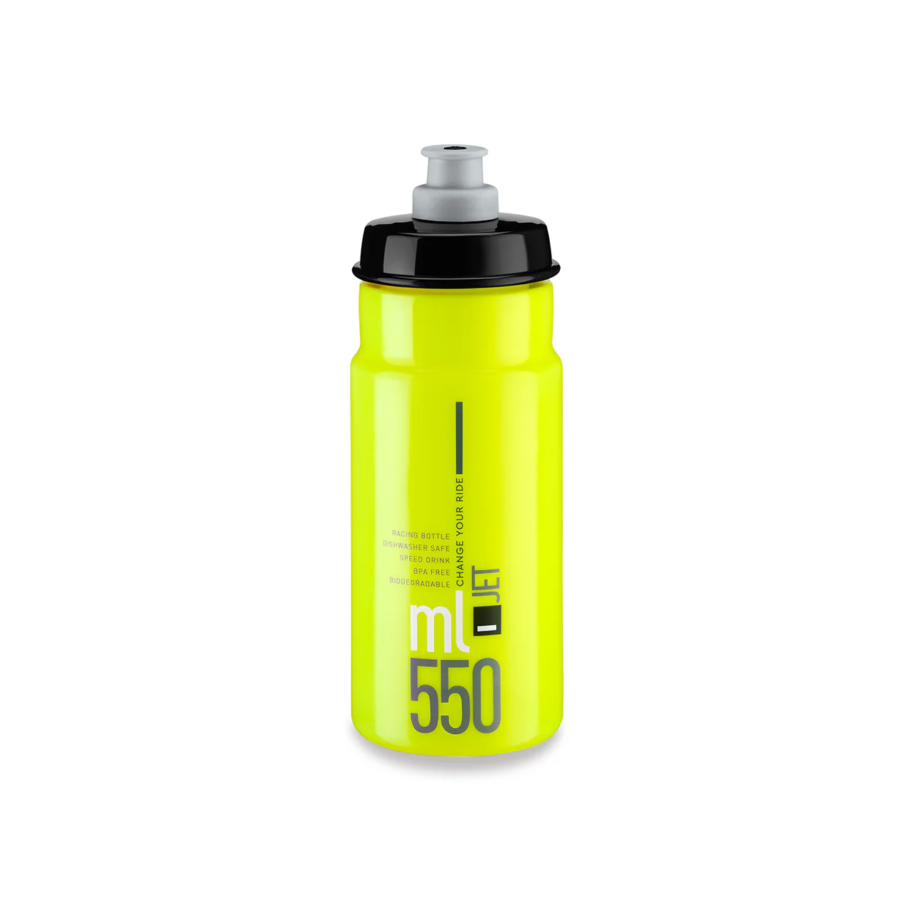 Caramanhola Elite Jet 550 mL