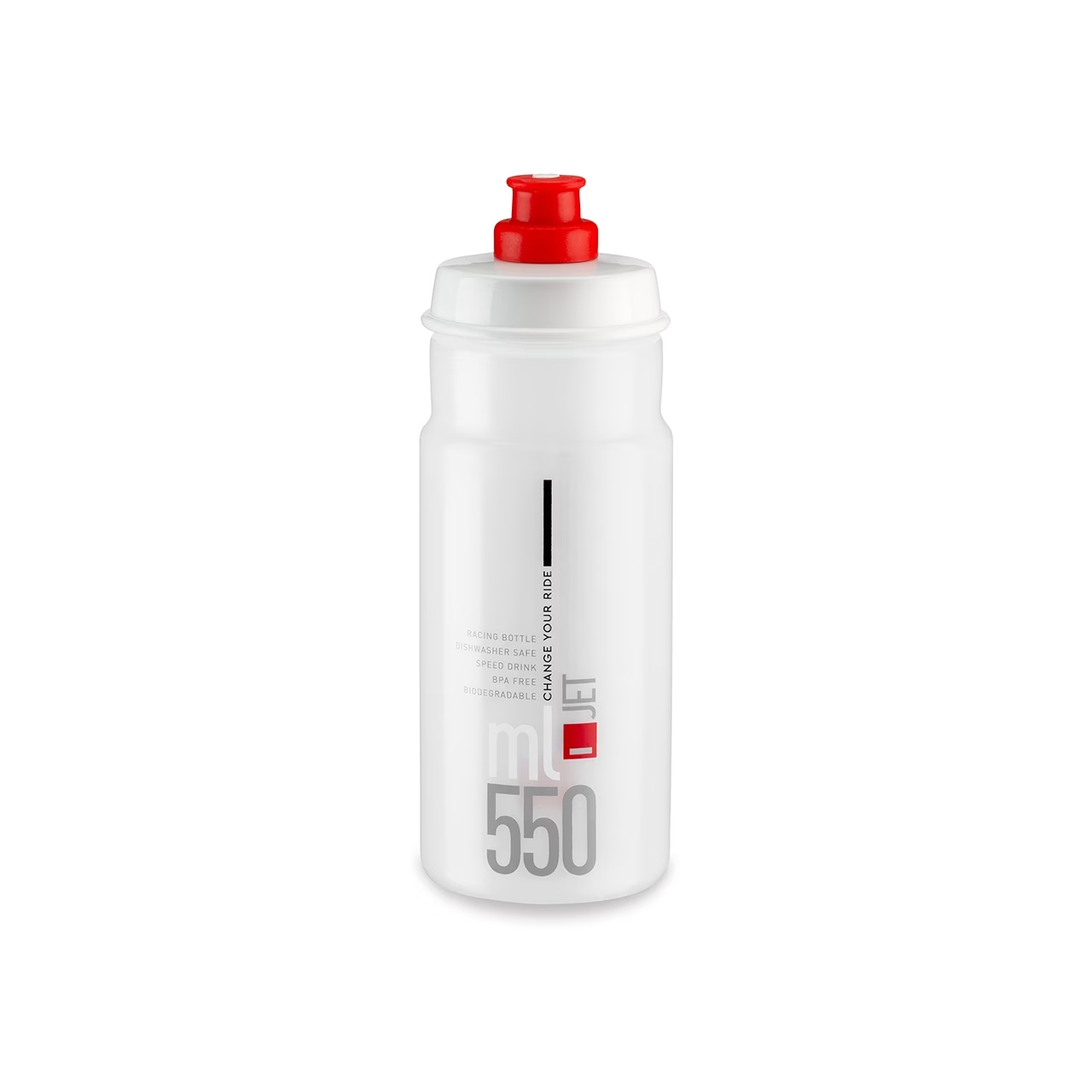 Caramanhola Elite Jet 550 mL