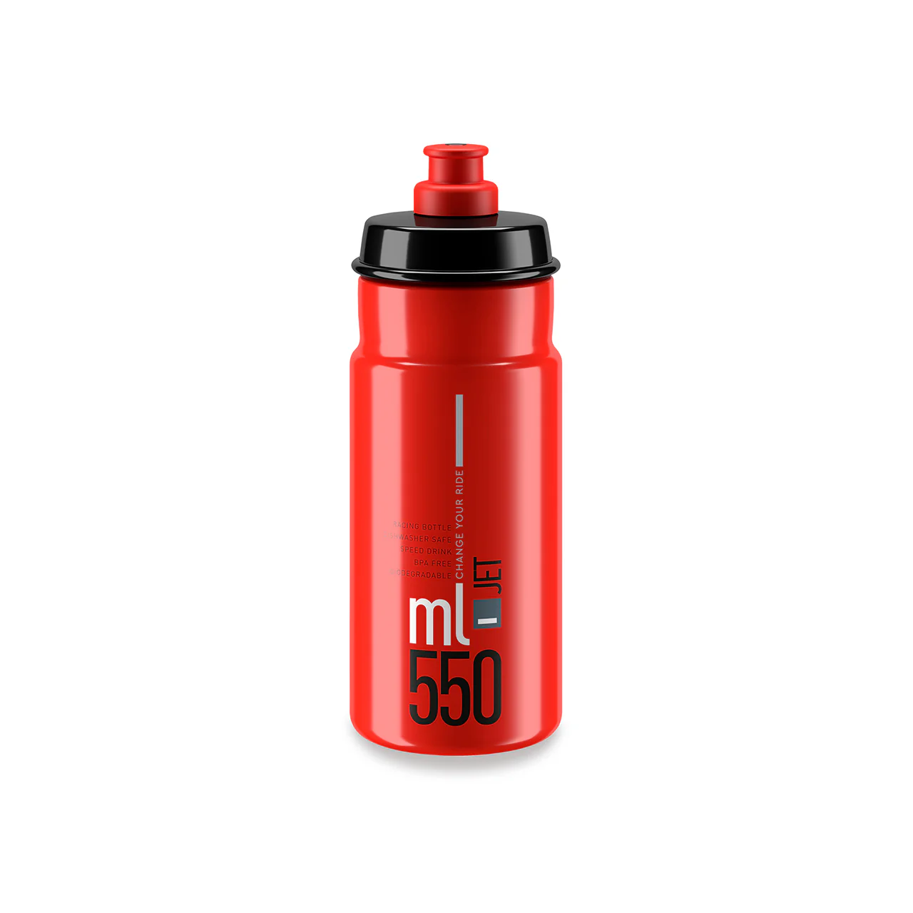 Caramanhola Elite Jet 550 mL