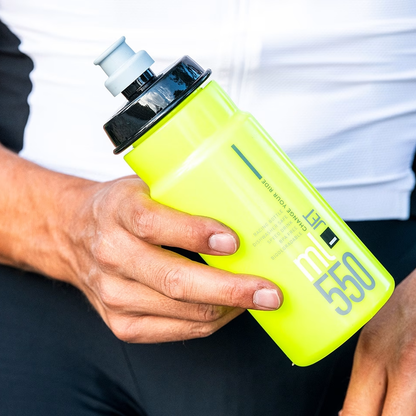 Caramanhola Elite Jet 550 mL