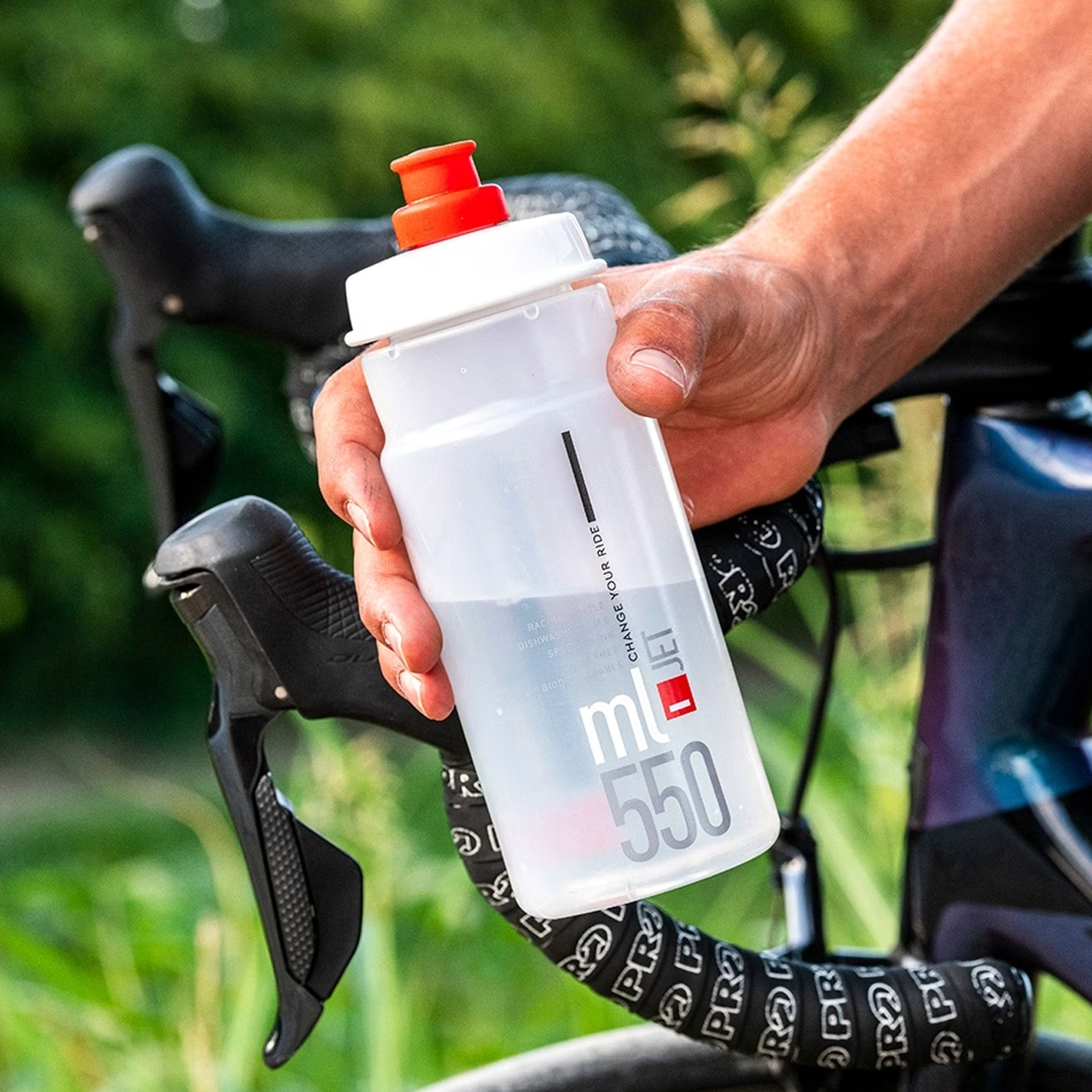 Caramanhola Elite Jet 550 mL