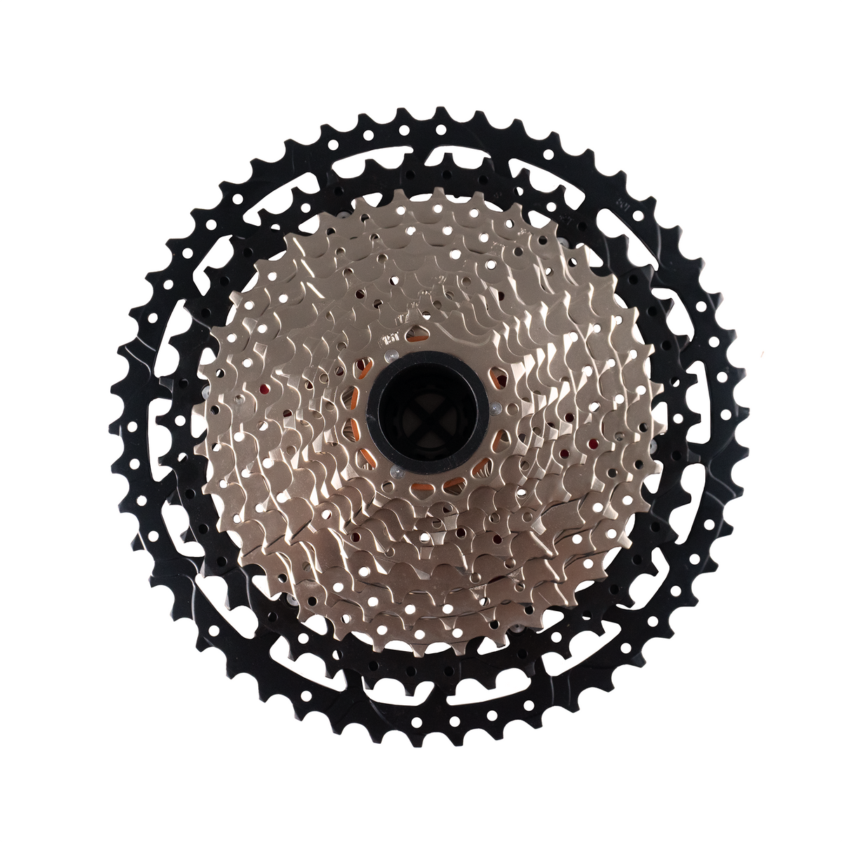Cassete Rava Cycle TX HG 12 velocidades