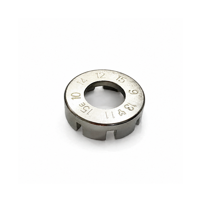 Chave de raio Bike Hand YC-8A