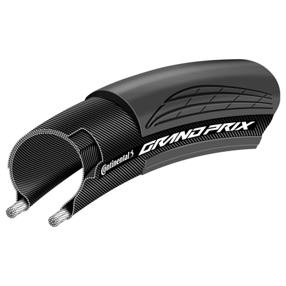 Pneu Continental Grand Prix TLR - Tubeless Ready