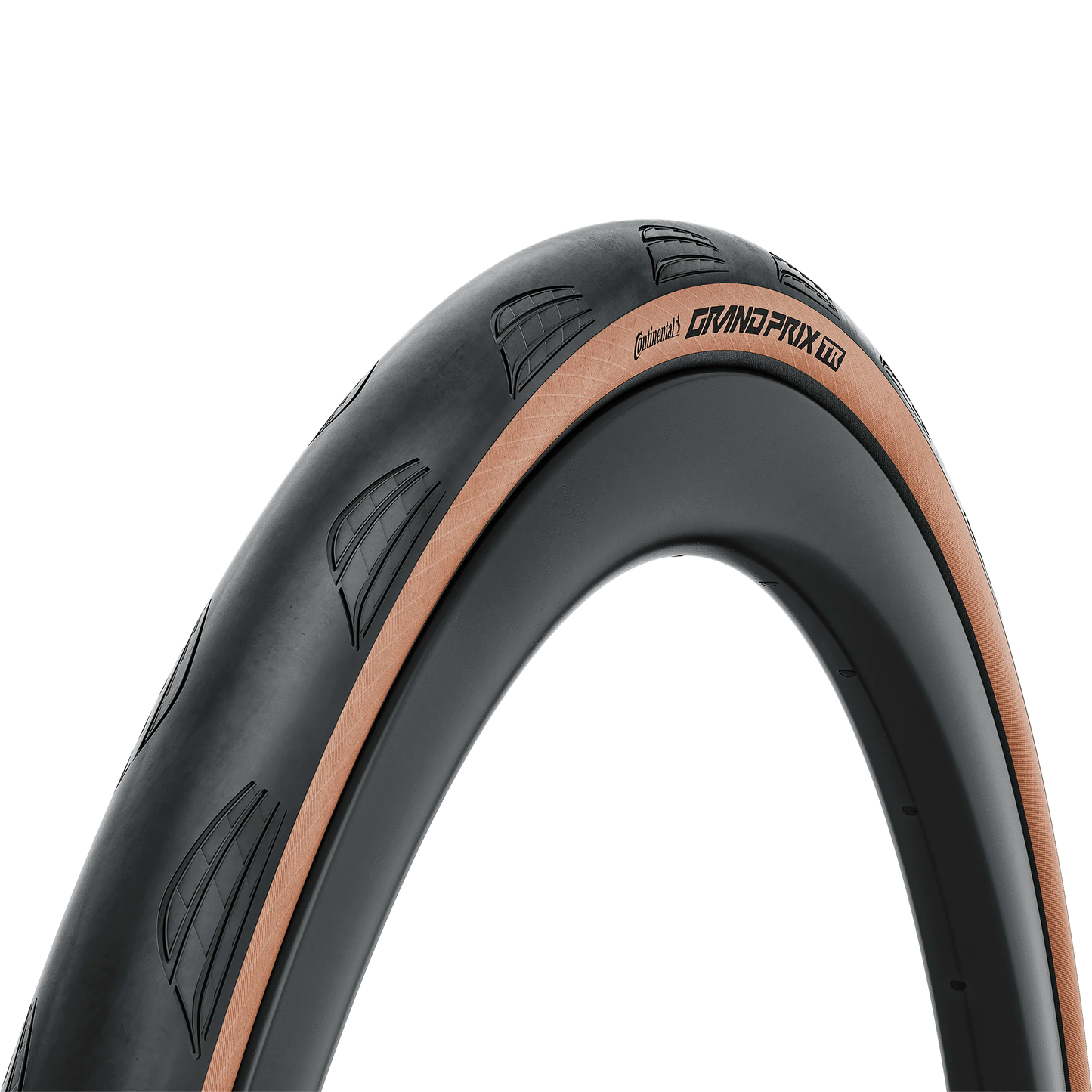 Pneu Continental Grand Prix TLR - Tubeless Ready