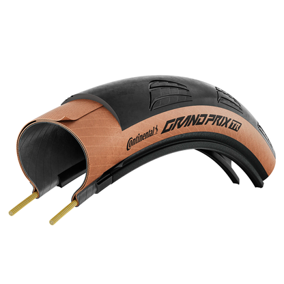 Pneu Continental Grand Prix TLR - Tubeless Ready