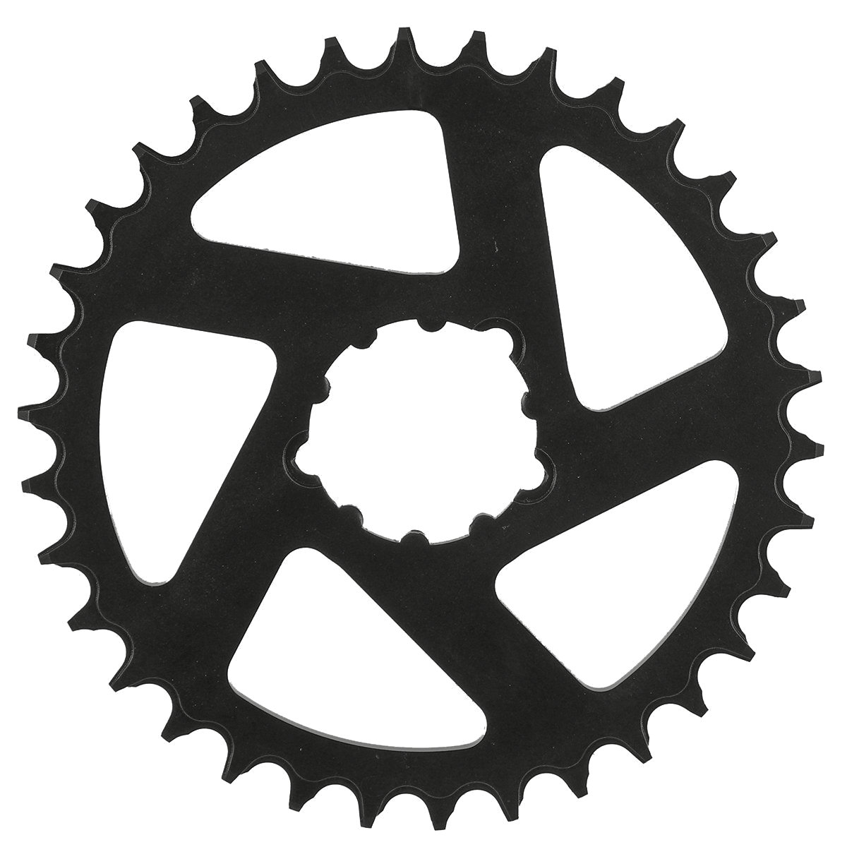Coroa Ictus Direct Offset 3mm 32D (Compatível com SRAM)