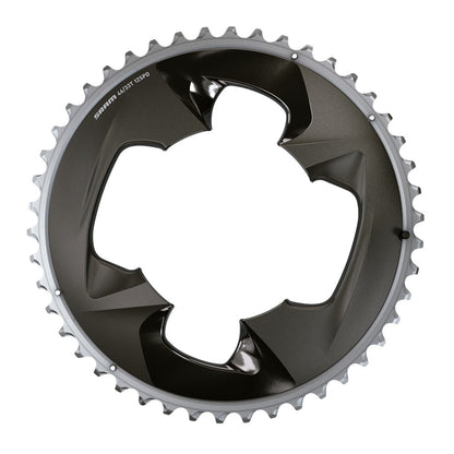 Coroa Sram Force BCD 107 mm - 12 velocidades