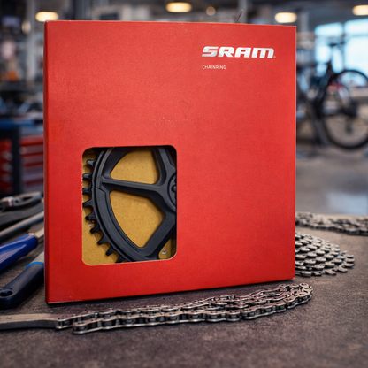 Coroa Sram Rival X-SYNC Direct Mount
