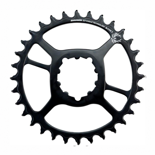 Coroa Sram NX Eagle Direct Mount 3 mm Offset X-Sync 2