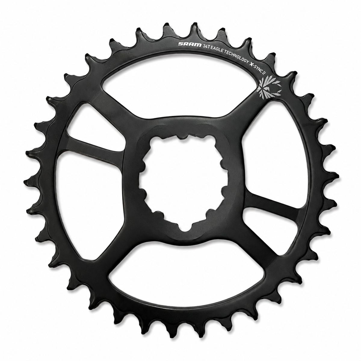 Coroa Sram NX Eagle Direct Mount 3 mm Offset X-Sync 2