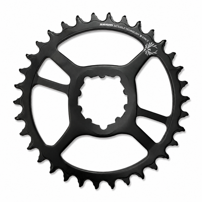 Coroa Sram NX Eagle Direct Mount 3 mm Offset X-Sync 2