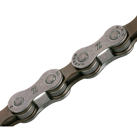 Corrente KMC Z7 - 7 velocidades