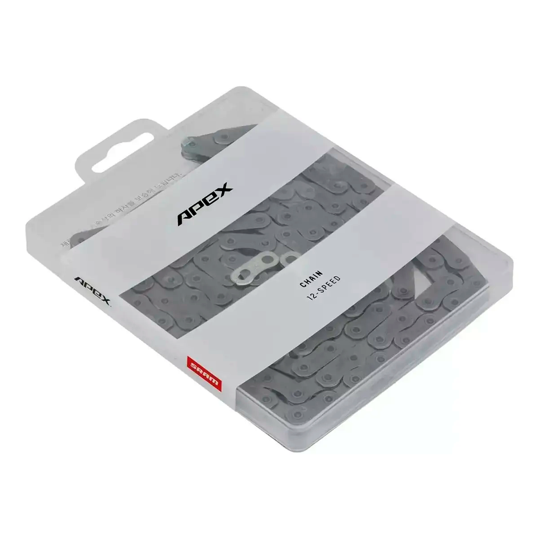 Corrente SRAM Apex Flattop CN-APX-D1 - 12 velocidades