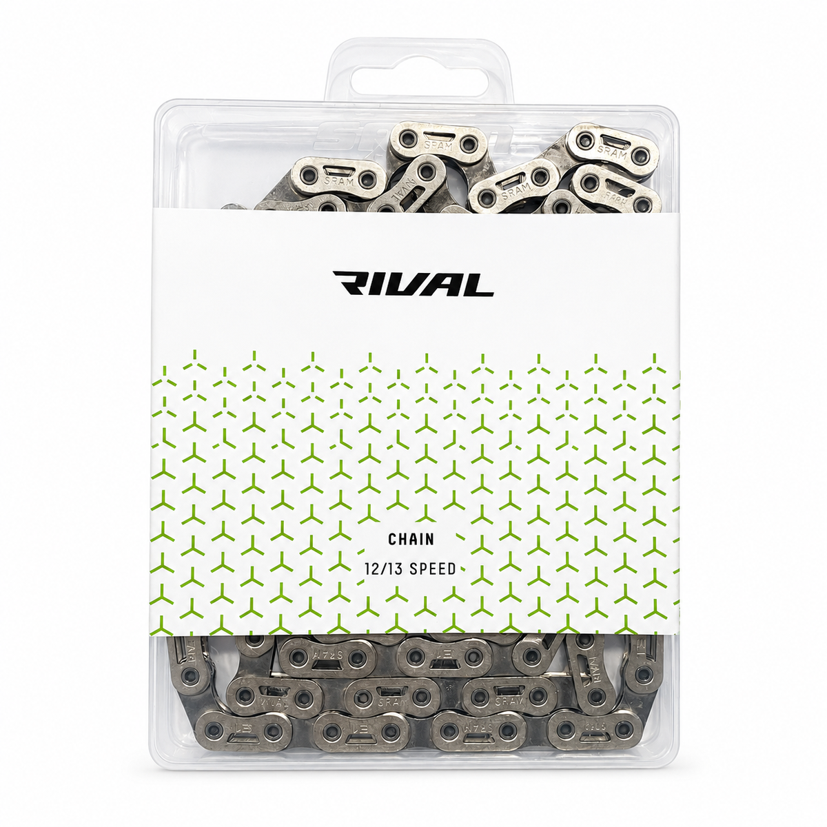 Corrente SRAM Rival Flattop CN-RIV-E1 - 12 e 13 velocidades