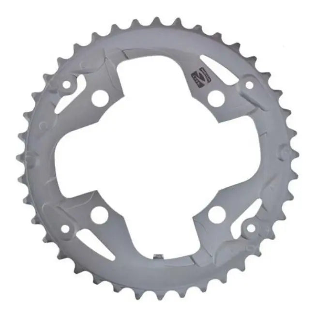 Coroa Shimano Fc-m4000 40 Dentes - Bcd 96mm
