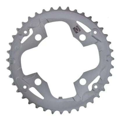 Coroa Shimano Fc-m4000 40 Dentes - Bcd 96mm