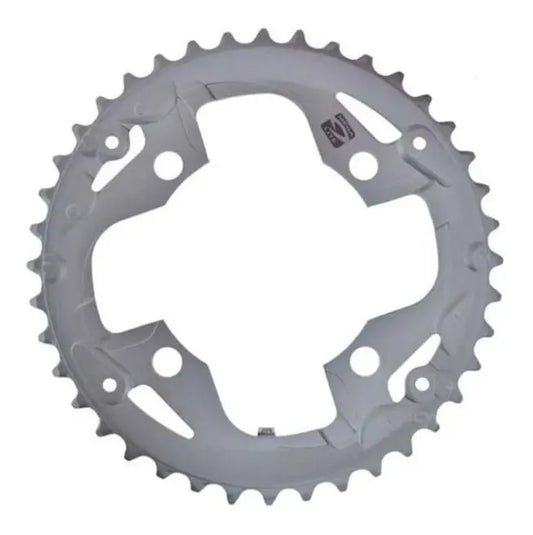 Coroa Shimano Fc-m4000 40 Dentes - Bcd 96mm