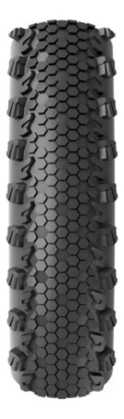 Pneu Gravel Vittoria Terreno T30 Gravel Endurance 700x45 Tlr Preto