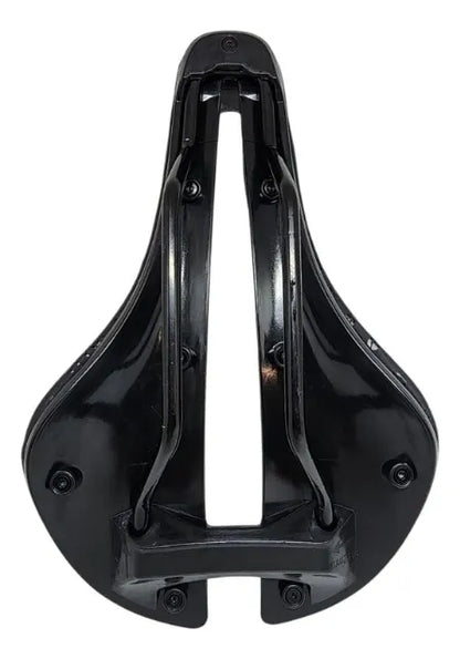 Selin Mtb Elleven Race Vazado - Preto