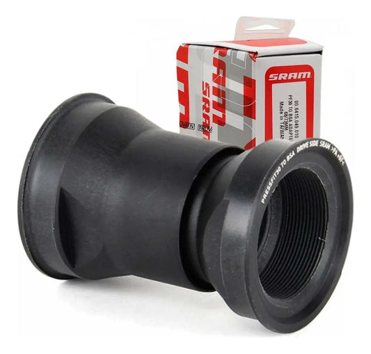 Movimento Central Sram Adaptador Pf30 Para Rosca 68/73mm
