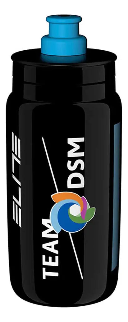 Caramanhola 550ml Elite Fly Team Dsm - Preto