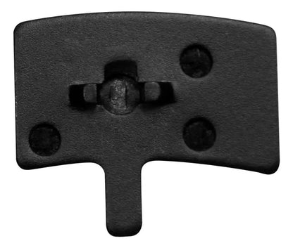 Calypso Xc-15 Pastilhas De Freio A Disco - Compativel Hayes