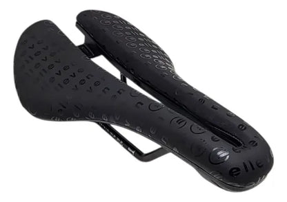 Selin Mtb Elleven Race Vazado - Preto