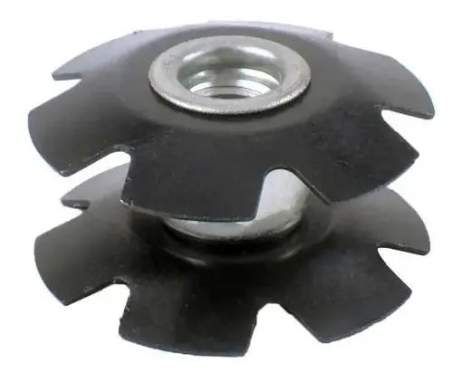 Aranha Estrela Aheadset Espiga Garfo - Over 25,4mm