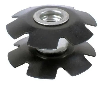 Aranha Estrela Aheadset Espiga Garfo - Over 25,4mm