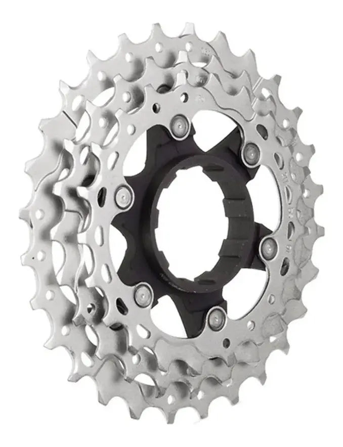 Pinhão Shimano Deore Xt Cs-m8000 - 21/24/27 Dentes