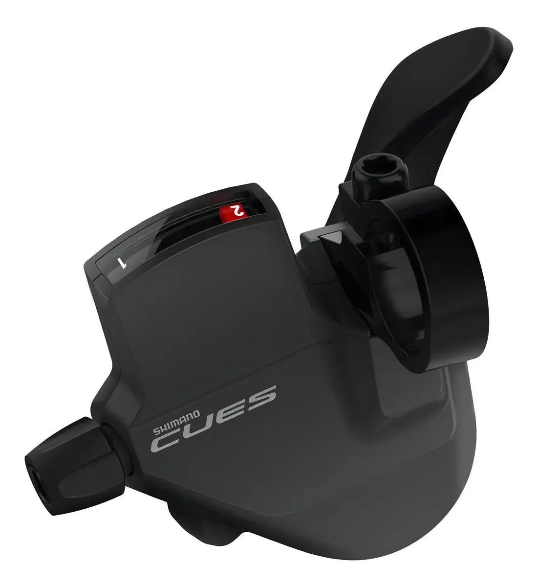 Alavanca Cambio Shimano Cues Sl-u4000 2v Esquerdo