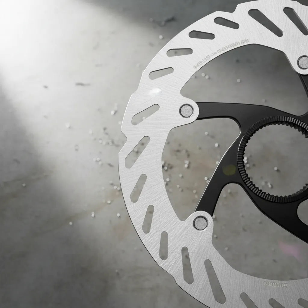Disco Rotor Rt-cl700 160mm C Lock Externo