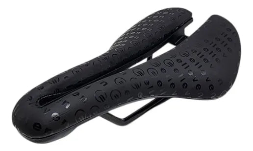 Selin Mtb Elleven Race Vazado - Preto