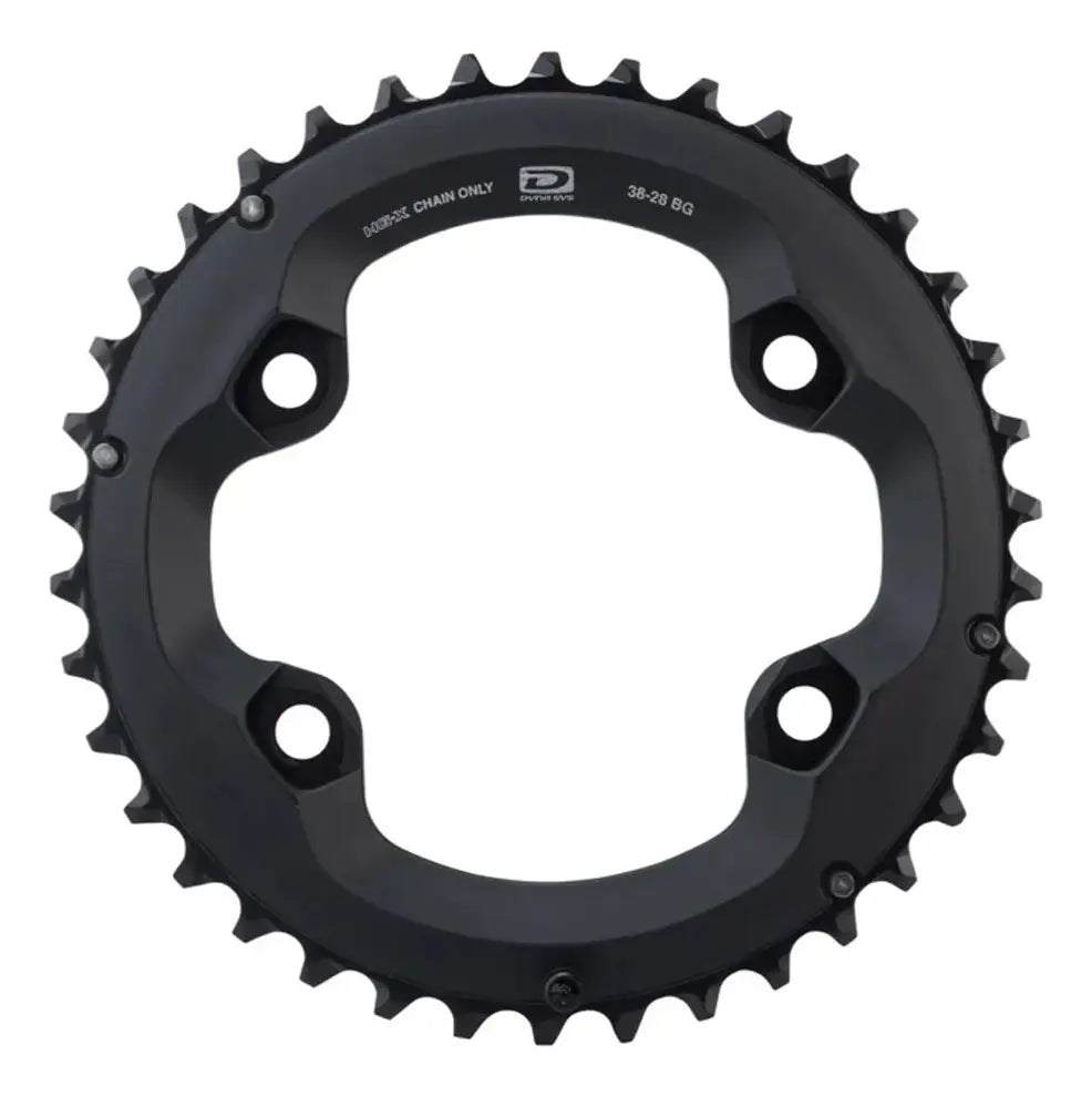 Coroa Shimano Deore Fc-m6000 - 34 Dentes - Bcd 96