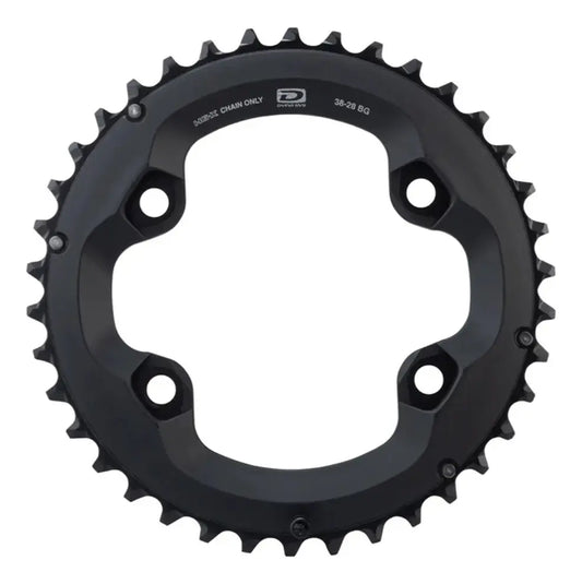 Coroa Shimano Deore Fc-m6000 - 34 Dentes - Bcd 96