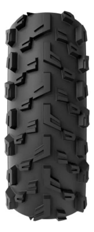 Pneu Mtb Vittoria Mezcal Xc Trail 29x2.25 Tlr/dobrável Preto