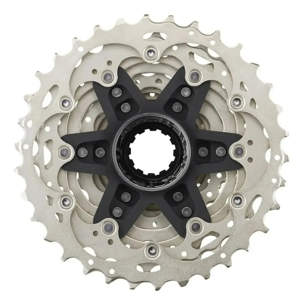 Cassete Shimano Ultegra 12v Cs-r8100 11/34d - Road Speed