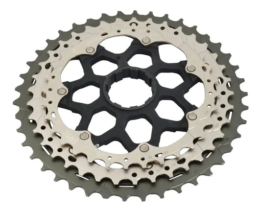 Pinhão Shimano Deore Xt Cs-m8000 - 31/35/40 Dentes