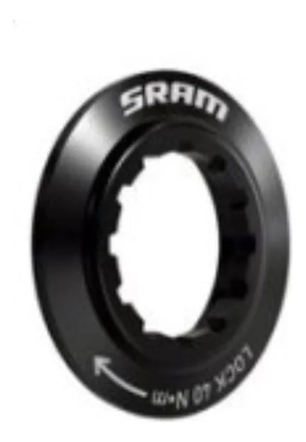 Disco P/ Freio Sram Centerline A2 200mm Centerlock (c/disco)